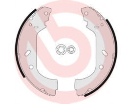 EL FREN BALATASI CITRO N EVASION MPV 22. U6 03/94-07/02-CITRO N JUMPY U6U 06/94-12/06-CITRO N JU