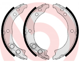 EL FREN BALATASI CITRO N JUMPER BUS 230P 02/94-04/02-CITRO N JUMPER BUS 244. Z 04/02- -CITRO N J