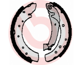 EL FREN BALATASI CITRO N JUMPER BUS 230P 02/94-04/02-CITRO N JUMPER PLATFORM/CHASSİS 230 03/94-0