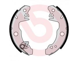 EL FREN BALATASI CITRO N LNA 11/76-10/86-CITRO N VISA 09/78-03/91-CITRO N VISA CONVERTİBLE 03/83-10/