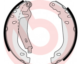 EL FREN BALATASI CITRO N XSARA N1 04/97-12/05-CITRO N XSARA COUPE N0 01/98-04/05-CITRO N ZX N2