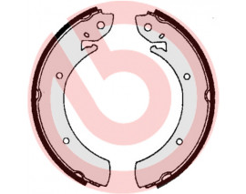 EL FREN BALATASI DAEWOO KORANDO KJ 11/98- -DAEWOO KORANDO CABRİO KJ 02/99- -DAEWOO MUSSO FJ 07