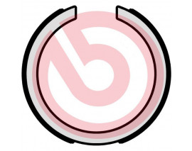 EL FREN BALATASI DAEWOO LEGANZA KLAV 03/97-04/04-DAEWOO NUBIRA J100 04/97- -DAEWOO NUBIRA SALOON