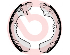 EL FREN BALATASI DAIHATSU APPLAUSE I HATCHBACK A101. A111 06/89-07/97-DAIHATSU APPLAUSE II HATCHBA