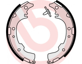 EL FREN BALATASI DAIHATSU BEGO 11/05- -DAIHATSU EXTOL BUS S22. S23 07/00-11/11-DAIHATSU TERIOS J1