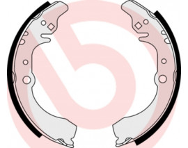 EL FREN BALATASI DAIHATSU GRAN MOVE G3 10/96- -PIAGGIO PORTER VAN 12/92-