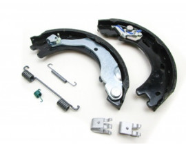 EL FREN BALATASI DISCOVERY 3 L319 DISCOVERY 4 L319 RANGE ROVER SPORT 1 L320