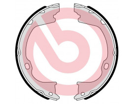 EL FREN BALATASI DODGE DURANGO WD 12/10- -JEEP GRAND CHEROKEE IV WK. WK2 06/10-