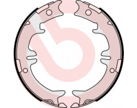 EL FREN BALATASI DR DR 5 01/07- -LEXUS GS S16 08/97-12/04-LEXUS GS S19 01/05-12/12-LEXUS GS JZS