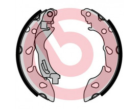 EL FREN BALATASI FIAT 500 312 07/07- -FIAT 500 C 312 09/09- -FIAT PANDA 169 09/03- -FIAT PANDA