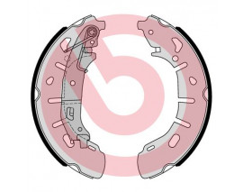 EL FREN BALATASI FIAT DOBLO BUS 263 11/09- -FIAT DOBLO CARGO 263 02/10- -FIAT DOBLO PLATFORM/CHA