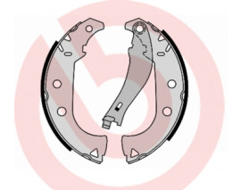 EL FREN BALATASI FIAT IDEA 350 12/03- -FIAT PALIO WEEKEND 178. 173. 373. 374. 171 04/96- -FIAT S