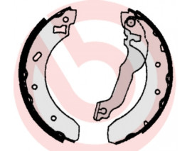 EL FREN BALATASI FORD ESCORT VI ESTATE VAN AVL 01/95-06/01