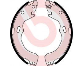 EL FREN BALATASI FORD MAVERICK 02/01- -MAZDA PREMACY CP 01/99-03/05-MAZDA TRIBUTE EP 03/00-05/08