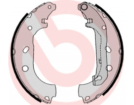 EL FREN BALATASI FORD TOURNEO CONNECT 06/02-12/13-FORD TRANSIT CONNECT P65. P70. P80 06/02- -FORD