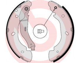 EL FREN BALATASI FORD TRANSIT BUS FD . FB . FS . FZ . FC 01/00-05/06-FORD TRANSIT BUS FD . FB .