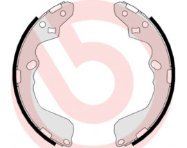 EL FREN BALATASI FORD USA PROBE II ECP 09/92-03/98-KIA CARENS I FC 09/98-10/02-KIA CARENS II MPV