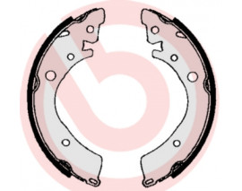 EL FREN BALATASI HONDA ACCORD II AC. AD 09/83-10/85-HONDA CIVIC VI FASTBACK MA. MB 09/94-02/01-H