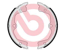 EL FREN BALATASI HONDA ACCORD VIII CU 04/08- -HONDA ACCORD VIII ESTATE CW 07/08- -HONDA CIVIC VI