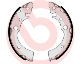 EL FREN BALATASI HONDA CIVIC I SHUTTLE AN. AR 08/83-12/87-HONDA CIVIC III HATCHBACK AL. AJ. AG. A