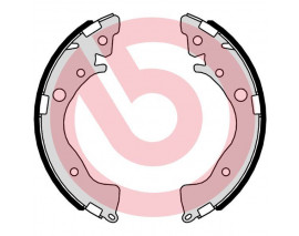 EL FREN BALATASI HONDA CIVIC VIII HATCHBACK FN. FK 09/05- -HONDA CIVIC VIII SALOON FD. FA 09/05-