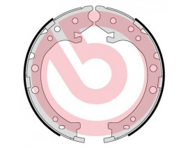 EL FREN BALATASI HONDA CR-V III RE 06/06-