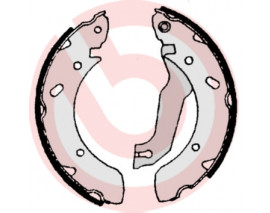 EL FREN BALATASI HYUNDAI COUPE I RD 05/96-04/02-HYUNDAI LANTRA II J-2 06/95-12/00-HYUNDAI LANTRA