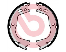 EL FREN BALATASI HYUNDAI EQUUS-CENTENNIAL VI 03/09- -HYUNDAI GENESIS BH 01/08-12/15-HYUNDAI GENE