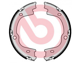 EL FREN BALATASI HYUNDAI H-1 CARGO TQ 09/07- -HYUNDAI H-1 TRAVEL TQ 09/07- -HYUNDAI İX55 09/06-