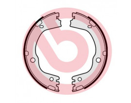 EL FREN BALATASI HYUNDAI SANTA F II CM 01/05-03/15-KIA SORENTO II XM 09/09-04/16