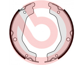 EL FREN BALATASI HYUNDAI TERRACAN HP 02/01-03/08