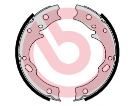 EL FREN BALATASI ISUZU ELF PLATFORM/CHASSİS NKR8. NKQ8 10/03- -ISUZU FORWARD F 01/70- -ISUZU N 5T