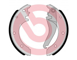 EL FREN BALATASI IVECO DAILY II BUS 01/89-05/99-IVECO DAILY II PLATFORM/CHASSİS 01/89-05/99-IVECO DA