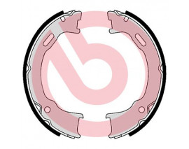 EL FREN BALATASI JEEP CHEROKEE KJ 03/01-01/08-JEEP WRANGLER II TJ 08/96-12/08-SAAB 9-7X 06/04-07