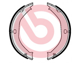 EL FREN BALATASI JEEP GRAND CHEROKEE II WJ. WG 09/98-09/05