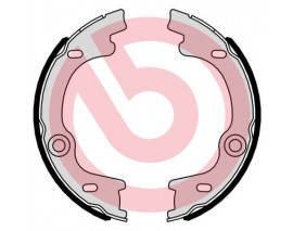 EL FREN BALATASI KIA CARENS II MPV FJ 07/02- -KIA CARENS III MPV UN 05/06-