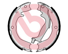 EL FREN BALATASI KIA CARNIVAL-GRAND CARNIVAL III VQ 09/05-