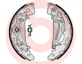 EL FREN BALATASI KIA CARNIVAL II GQ 01/99-09/07