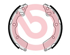 EL FREN BALATASI KIA PICANTO I SA 04/04-05/12