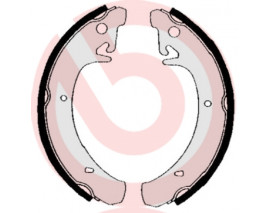 EL FREN BALATASI LADA 110 2110 01/95-12/12-LADA 111 2111 01/95-02/09-LADA 112 2112 01/95-12/11