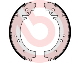 EL FREN BALATASI LADA 1200-1500 ESTATE 09/73-06/88-LADA 1200-1600 01/70-12/05-LADA NADESCHDA 2120