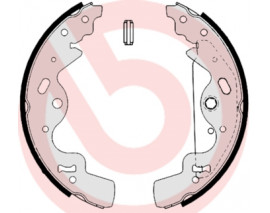 EL FREN BALATASI LAND ROVER FREELANDER I L314 02/98-10/06-LAND ROVER FREELANDER I SOFT TOP L314
