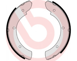 EL FREN BALATASI LAND ROVER RANGE ROVER I 10/69-04/96