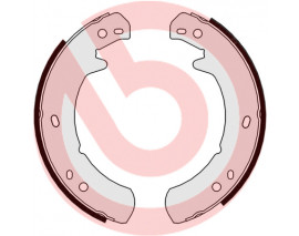 EL FREN BALATASI LAND ROVER RANGE ROVER II P38A 07/94-03/02