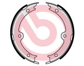 EL FREN BALATASI LEXUS GS S19 01/05-12/12-LEXUS IS C GSE2 04/09- -LEXUS IS II E2 08/05-04/13-L