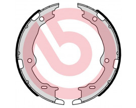 EL FREN BALATASI LEXUS LS F4 04/06-