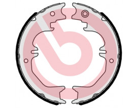 EL FREN BALATASI LEXUS LX UZJ100 09/97-03/08-TOYOTA FJ CRUISER GSJ1 06/05-01/18-TOYOTA LAND CRUI