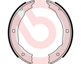 EL FREN BALATASI LOTUS EVORA 05/09- -PEUGEOT 406 8B 08/95-01/05-PEUGEOT 406 BREAK 8E/F 10/96-10/