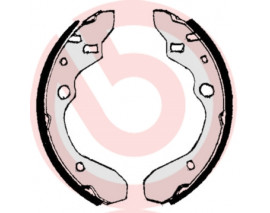 EL FREN BALATASI MAZDA 323 P V BA 10/96-09/98-MAZDA 323 S V BA 09/92-12/03-MAZDA MX-3 EC 05/91