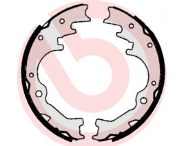 EL FREN BALATASI MAZDA B-SERIE UF 01/85-12/99